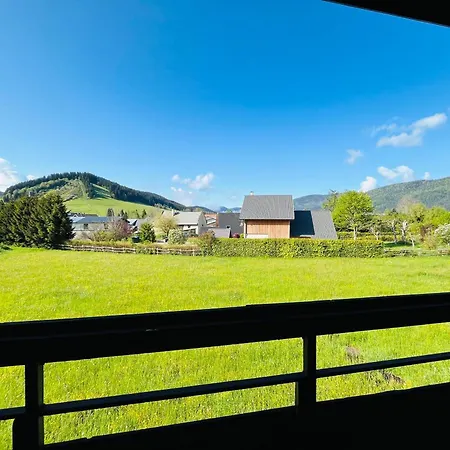 Renove 2 Avec Balcon, 450 M Du Centre, Pieds Des Pistes - - Fr-1-737-81 Autrans-Meaudre-en-Vercors