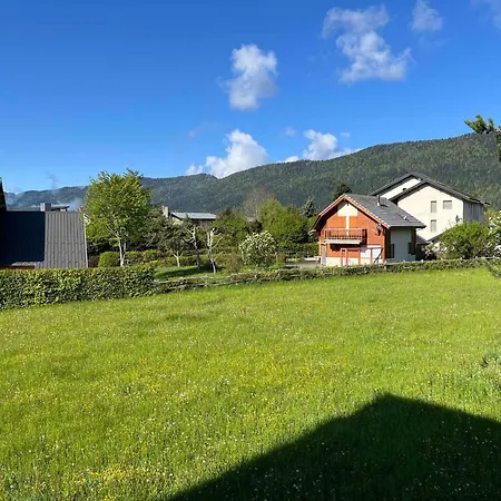 Renove 2 Avec Balcon, 450 M Du Centre, Pieds Des Pistes - - Fr-1-737-81